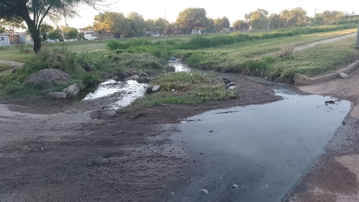 Sierra sur G1. tweet media