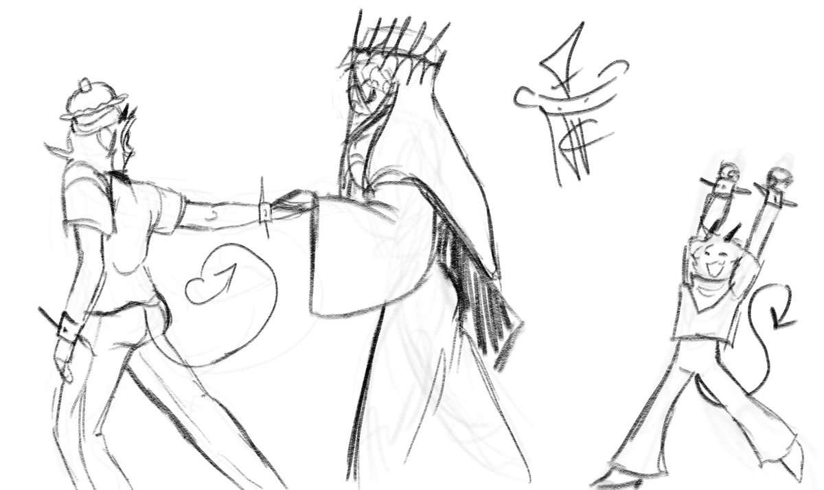 Spajjits tweet media