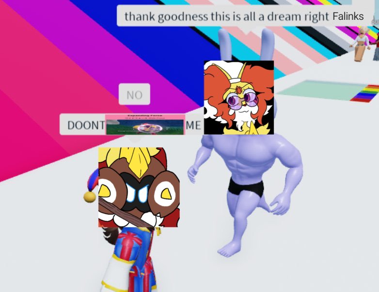 🔥Cool_Delphox🔥 tweet media