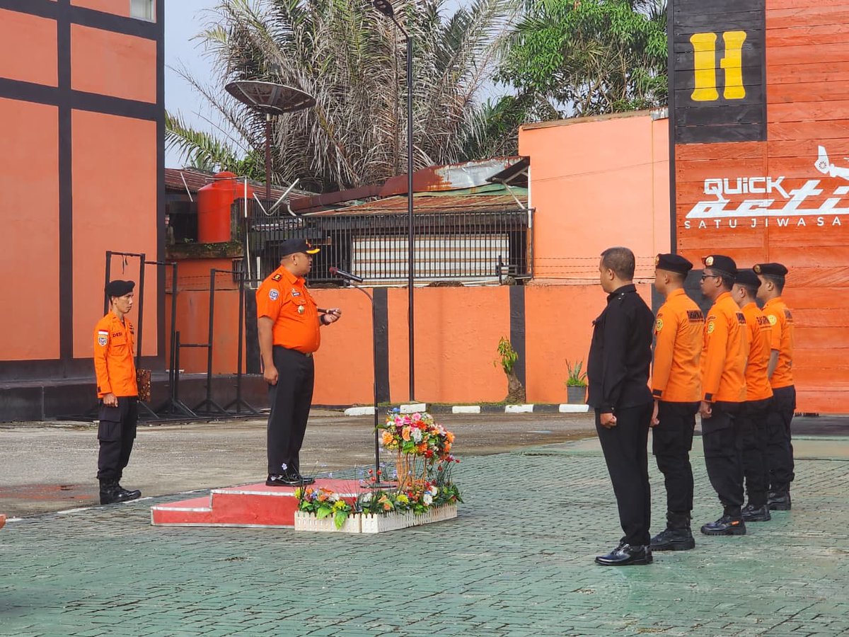 Humas BASARNAS 304 tweet media