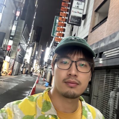 Yuki Saito tweet media
