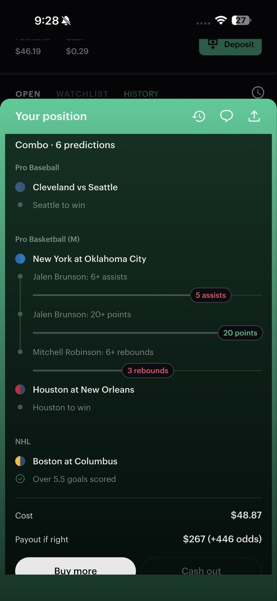 🕺🏼💕 tweet media