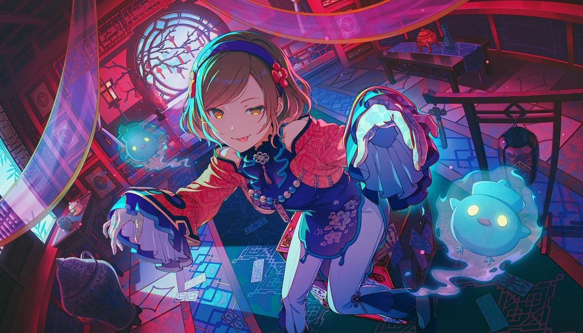 🌿﹒amii tweet media