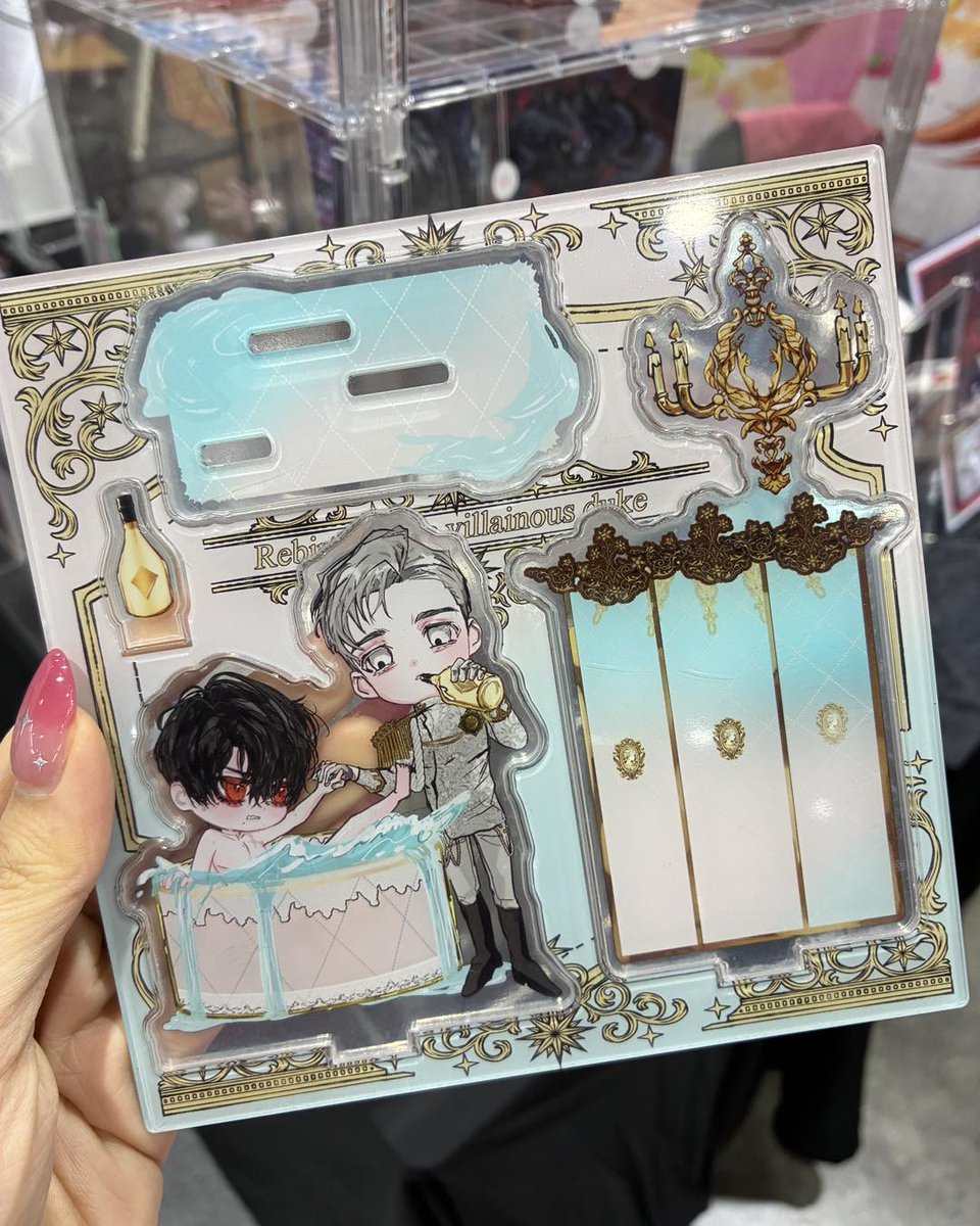 WeComics TH tweet media