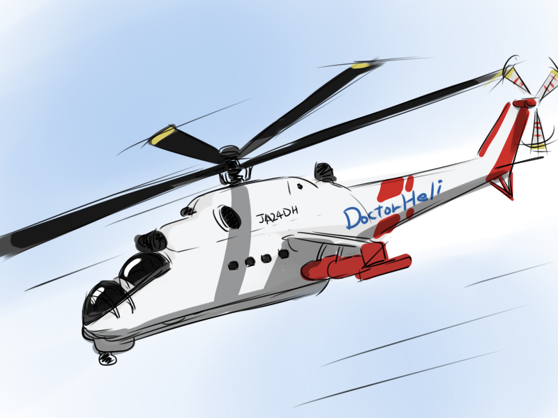 ぴーたん@消防団@skeb依頼受付中 tweet media