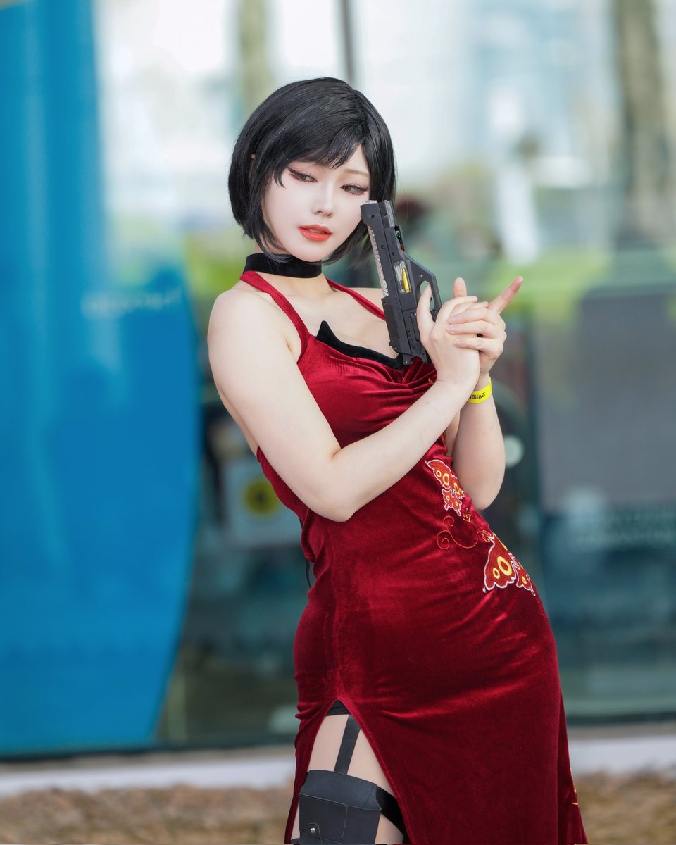 26. 3. 29. 부산코믹월드
에이다
<a href="/ChungC_Cos/">청청♥️</a> 
#부코 #코스프레
