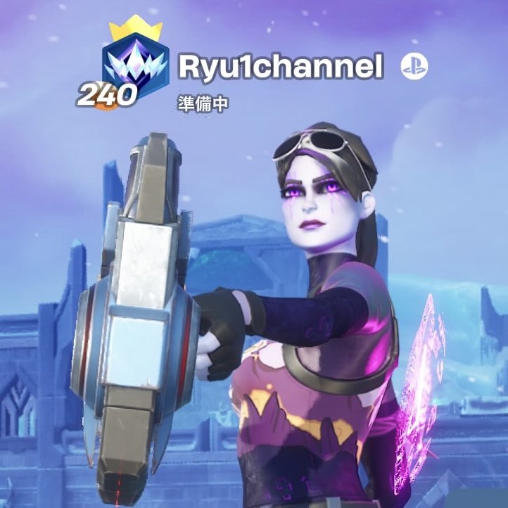 Ryuichi🍌 tweet media