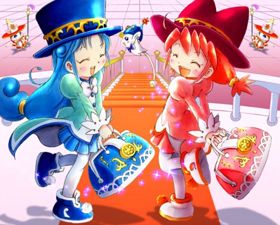 Daily fine tweet media