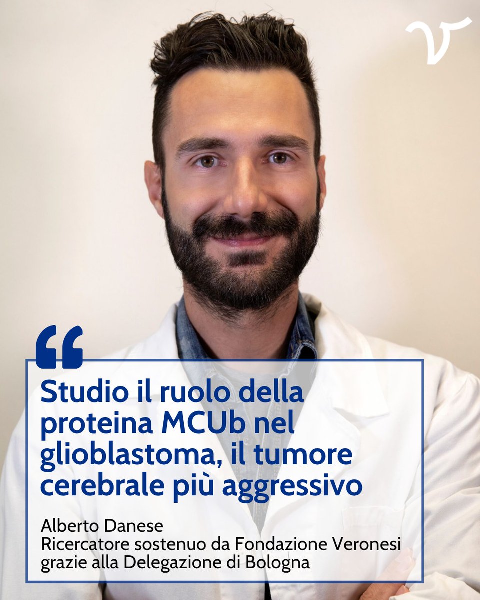 Fondazione Veronesi tweet media