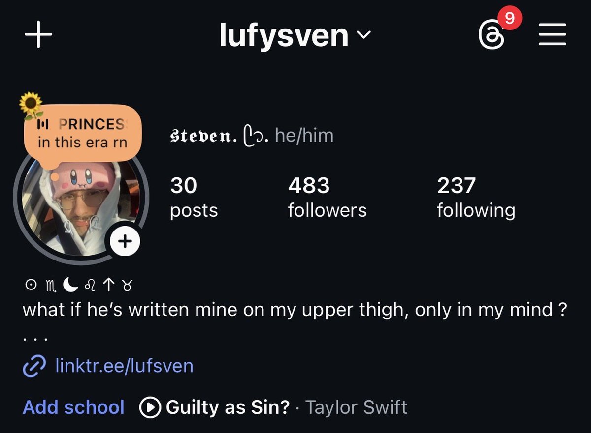 Steph. 🍄 tweet media