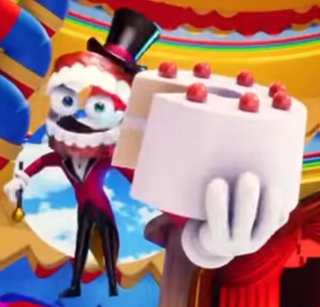 Givemeyourcookie 💥TADC FAN💥 tweet media