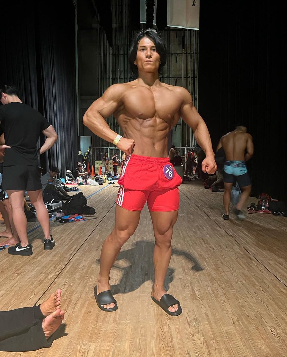 マチョリティー tweet media