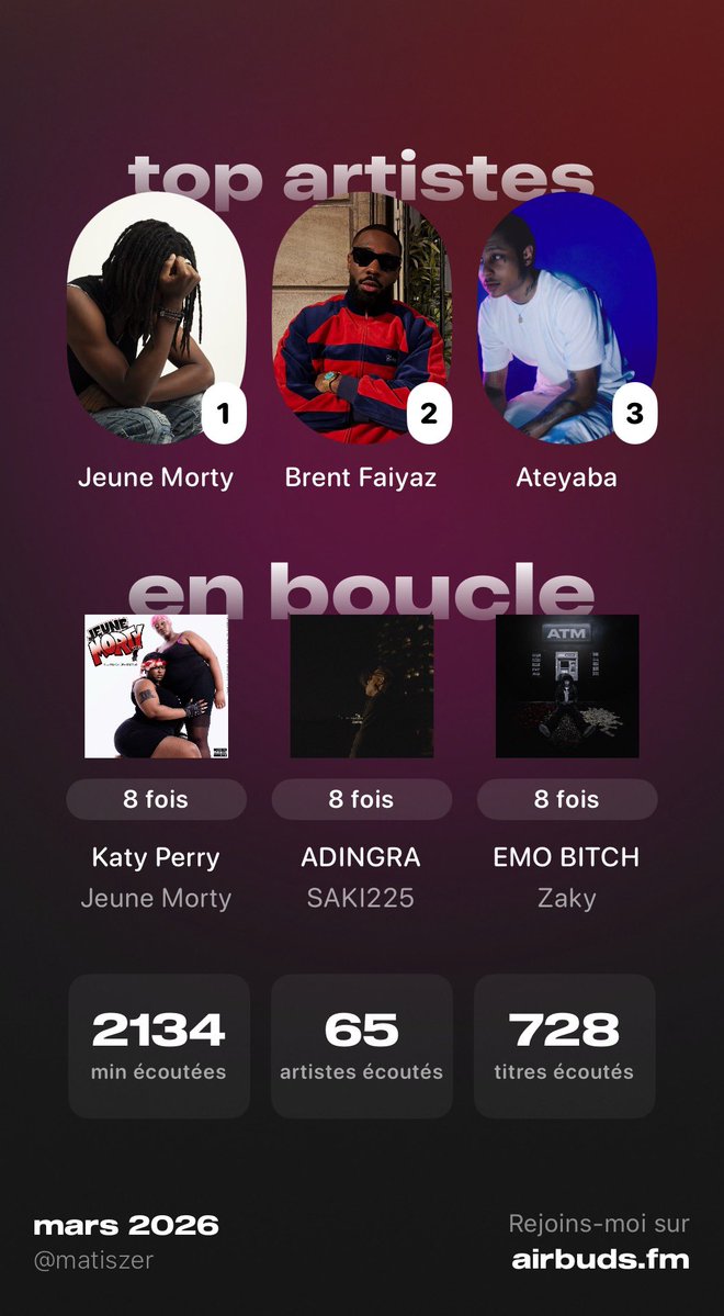 UMBRELLA tweet media