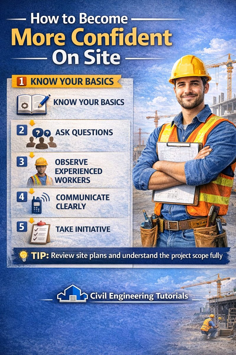 CIVIL Engineering  Tutorials tweet media