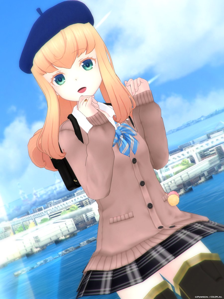 月闇のくじら tweet media