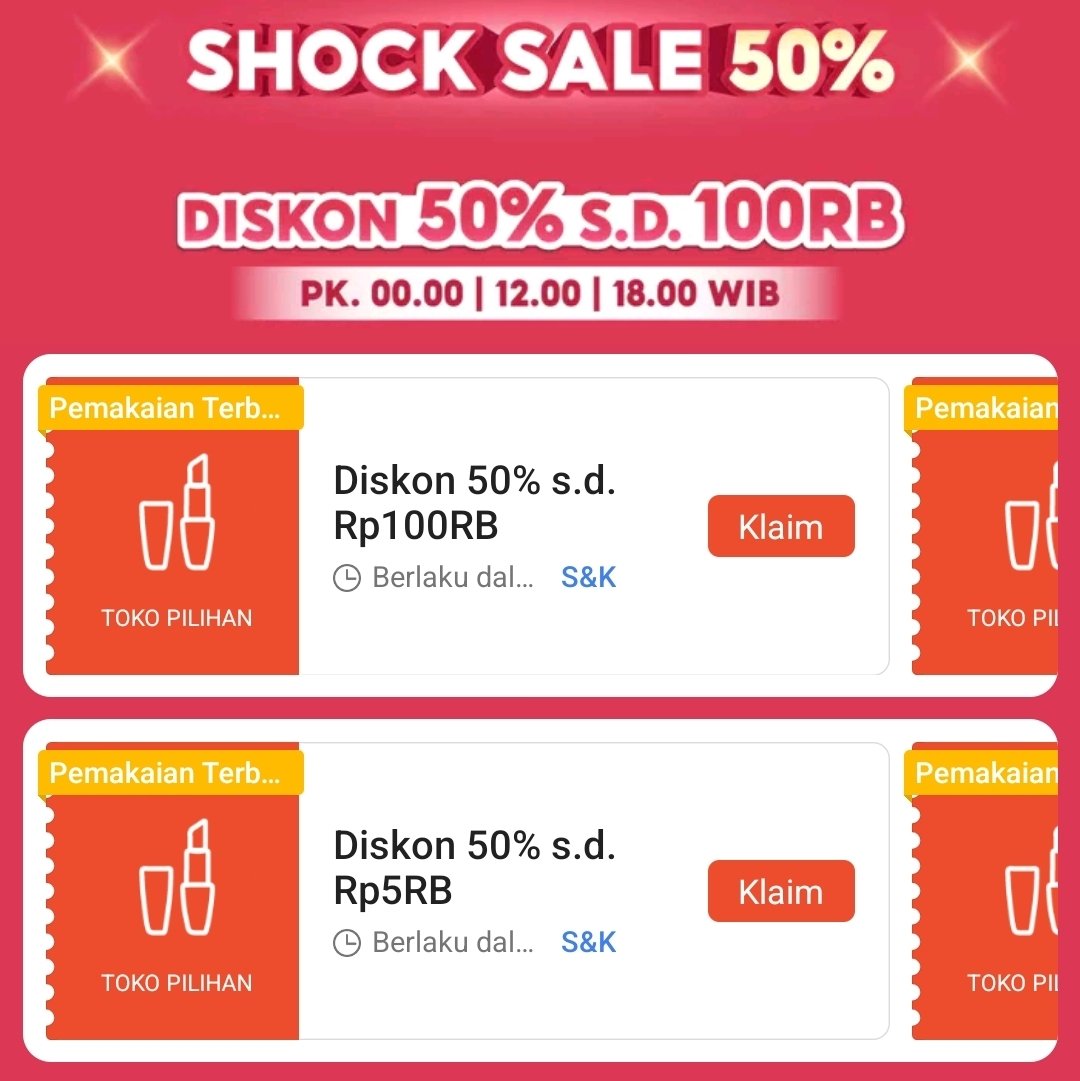 SiCode Promo tweet media