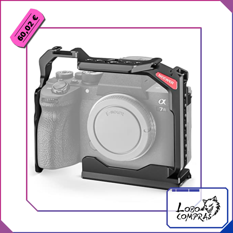 LoboCompras & Coñas Inc. tweet media