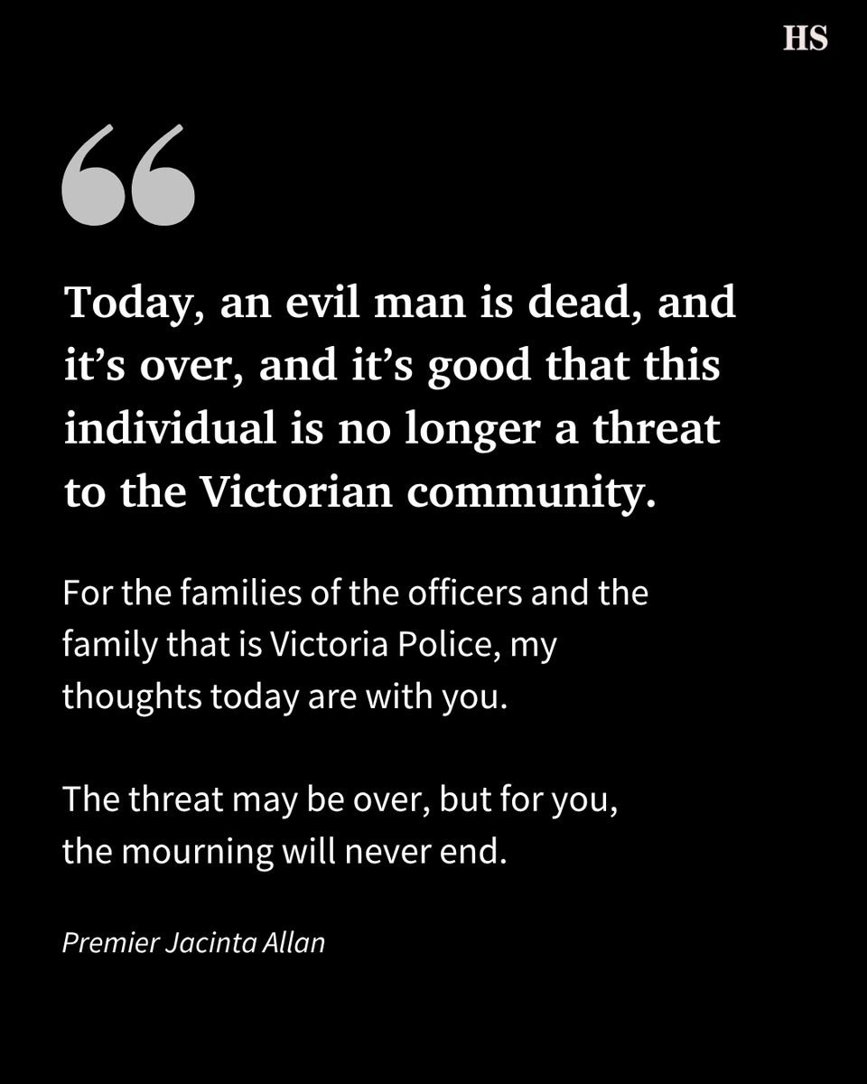 Herald Sun tweet media