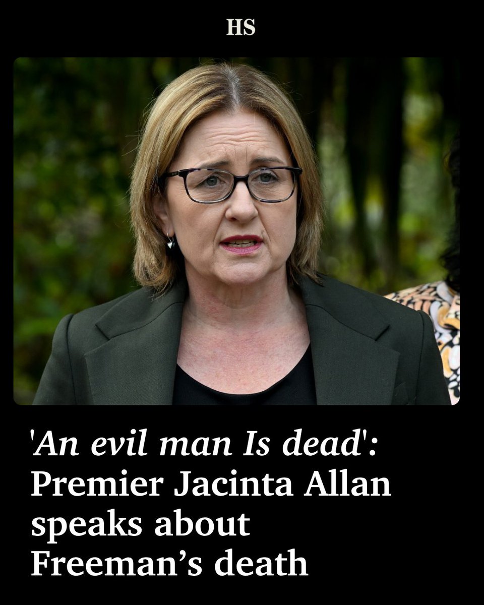 Herald Sun tweet media