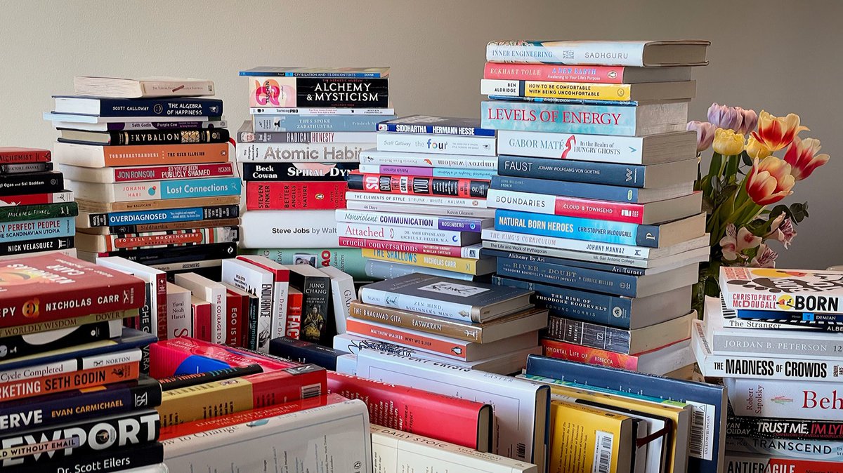 BookLab by Bjorn tweet media