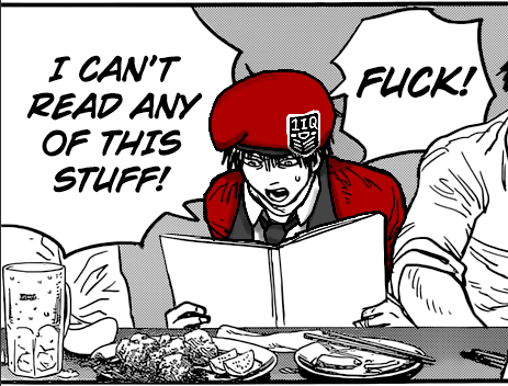 Punished Francois tweet media