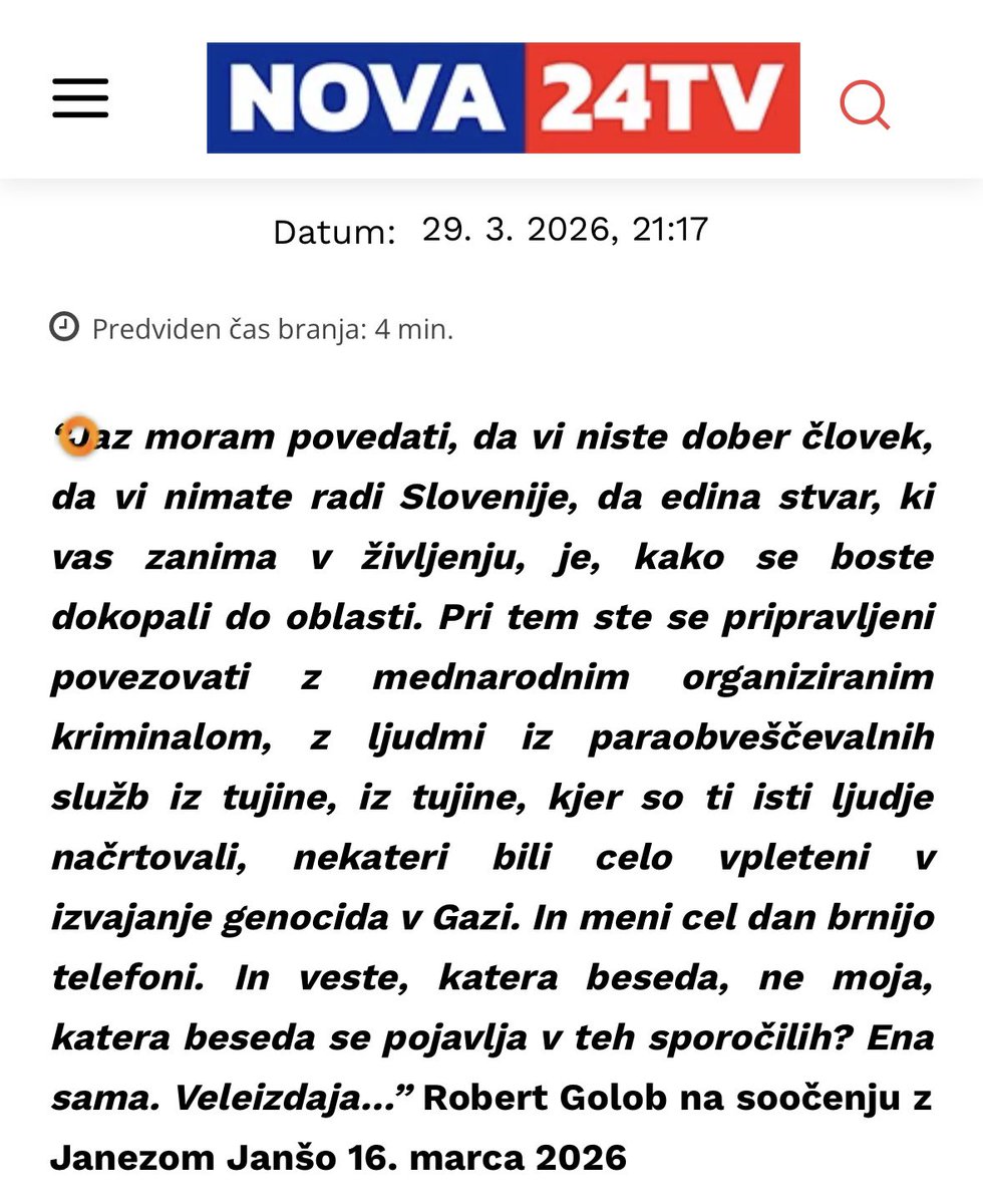 Monika Gregorcic tweet media