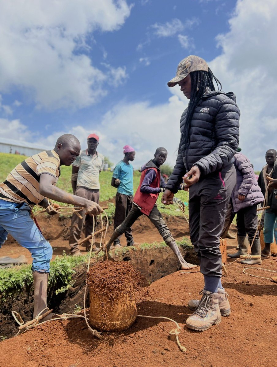 Namulwana Hilda Victoria tweet media