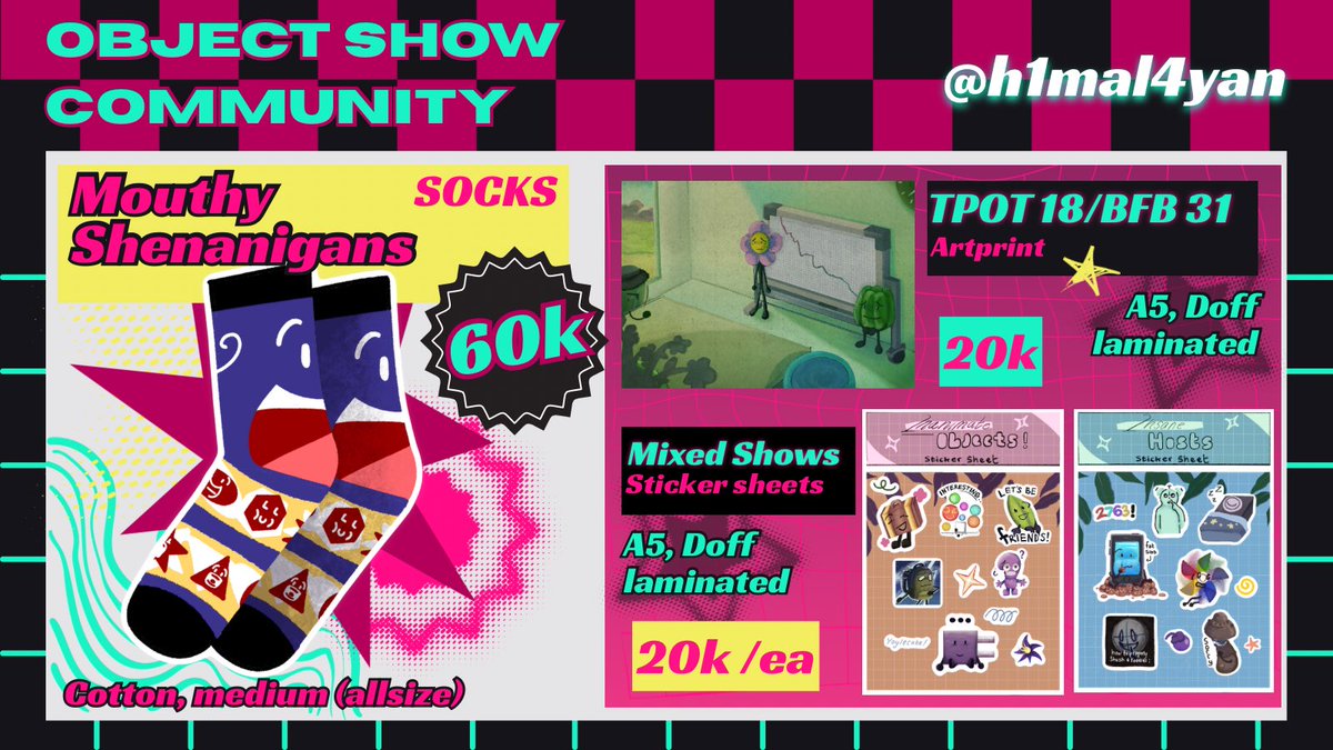 🧊pixal ! CF22 tweet media