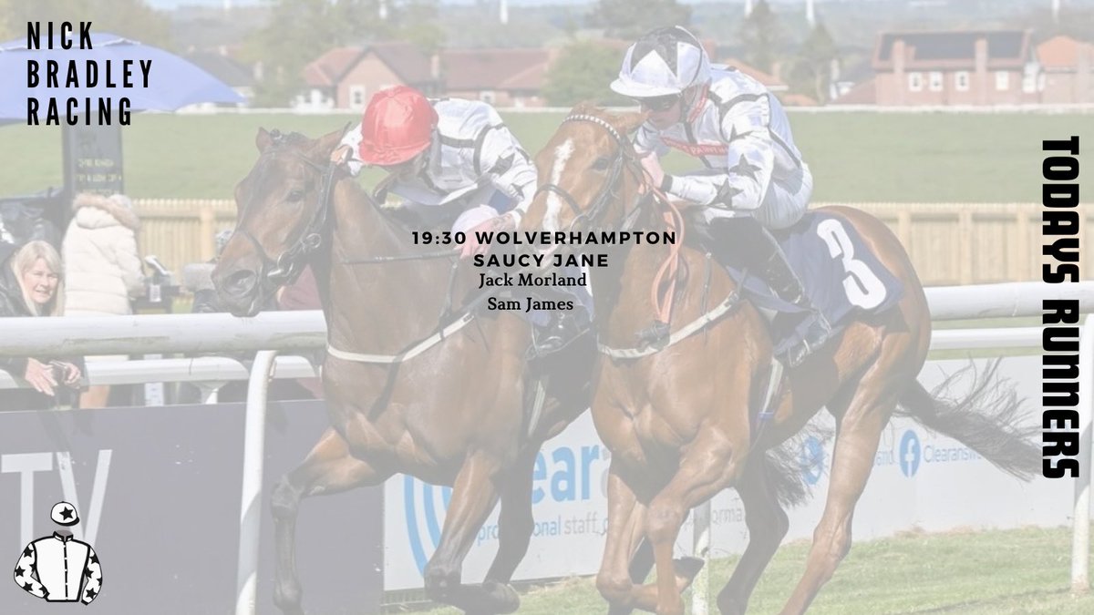 Nick Bradley Racing tweet media