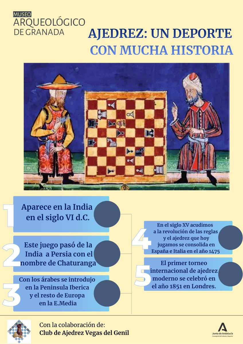 MUSARQGRANADA tweet media