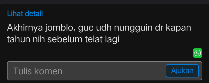 Gevano, Adams vadid tweet media