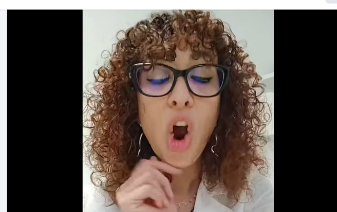 M Cristina Parlato tweet media