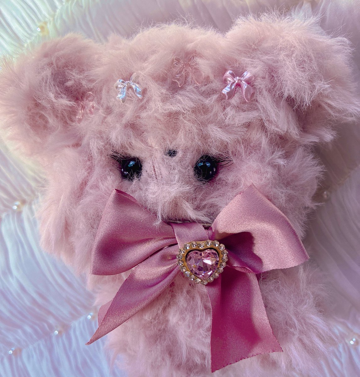 ささみ@ふわもこshop tweet media