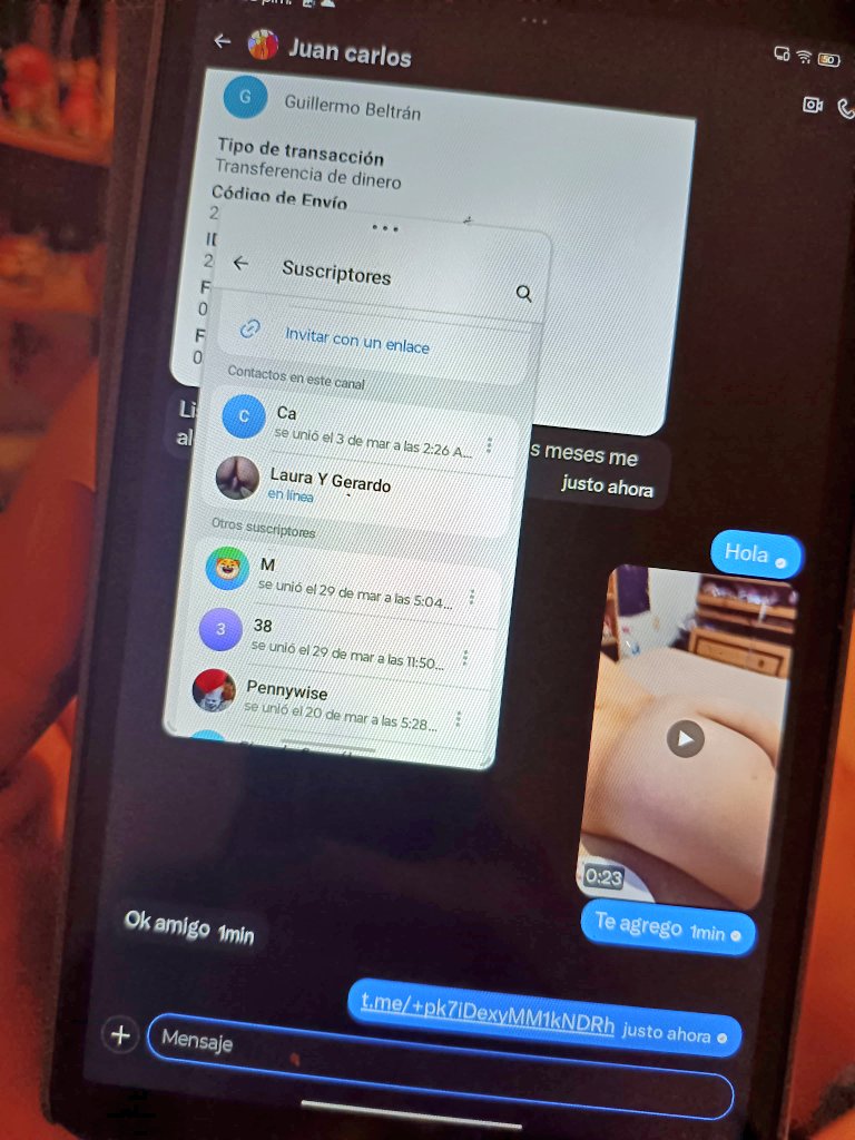 Laura_Y_Guillermo✨ tweet media