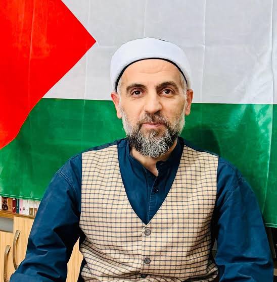 Muslim News tweet media