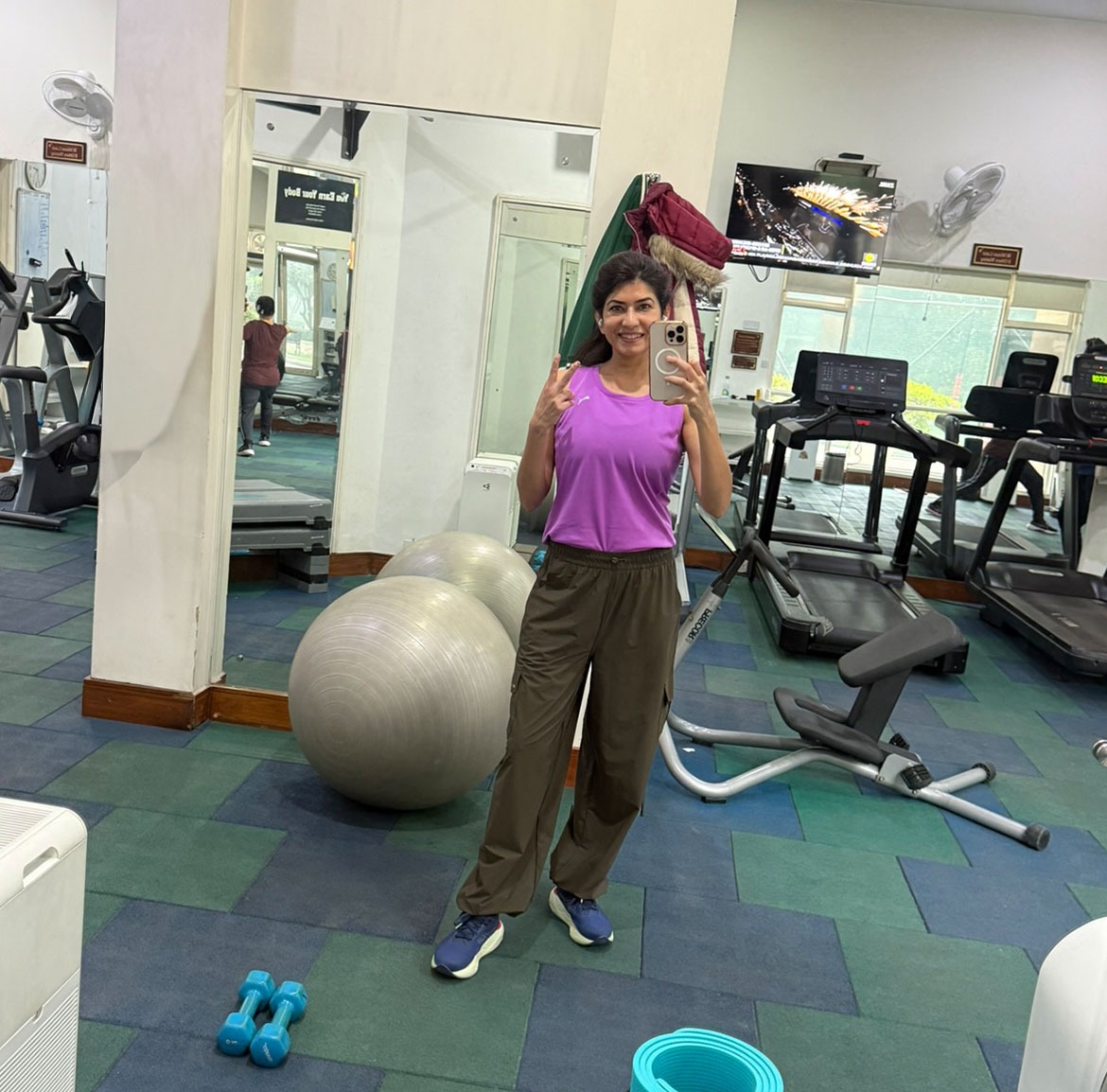 Swati Bhargava tweet media