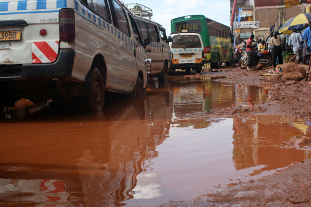 Daily Monitor tweet media