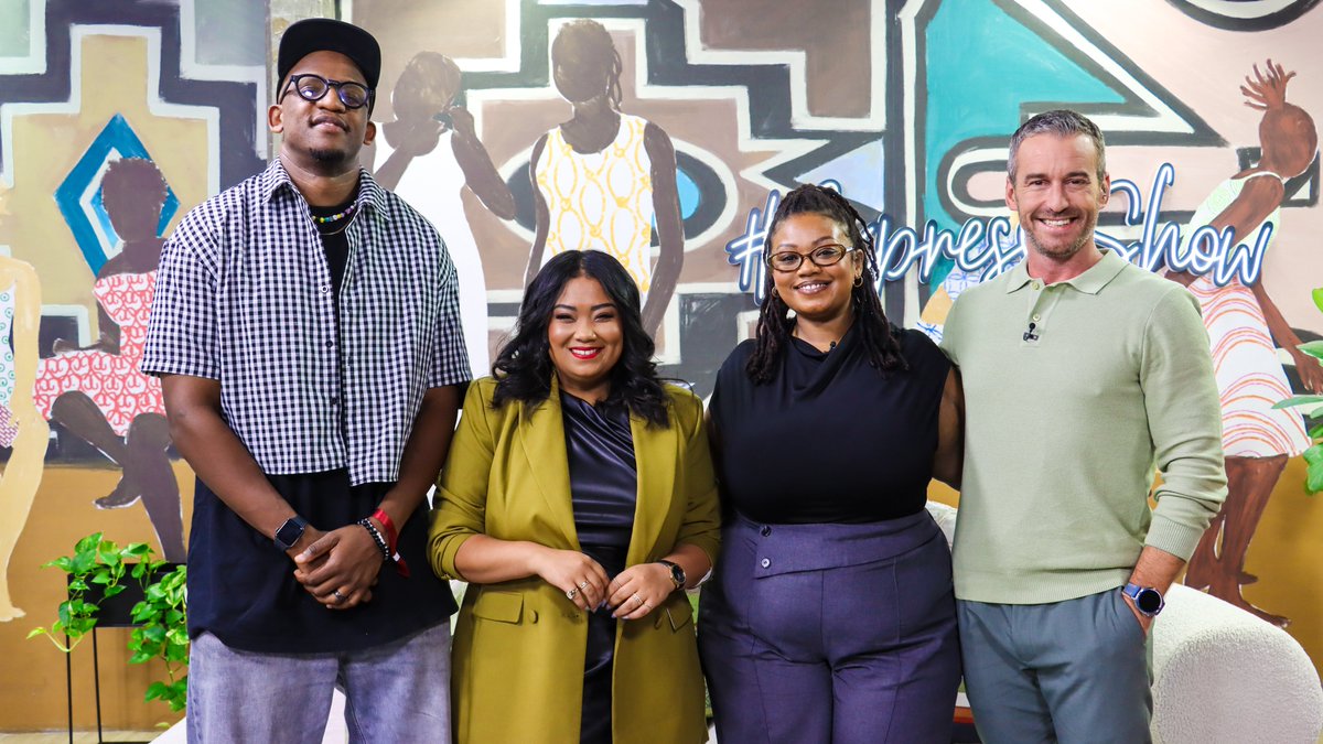 Expresso Show tweet media