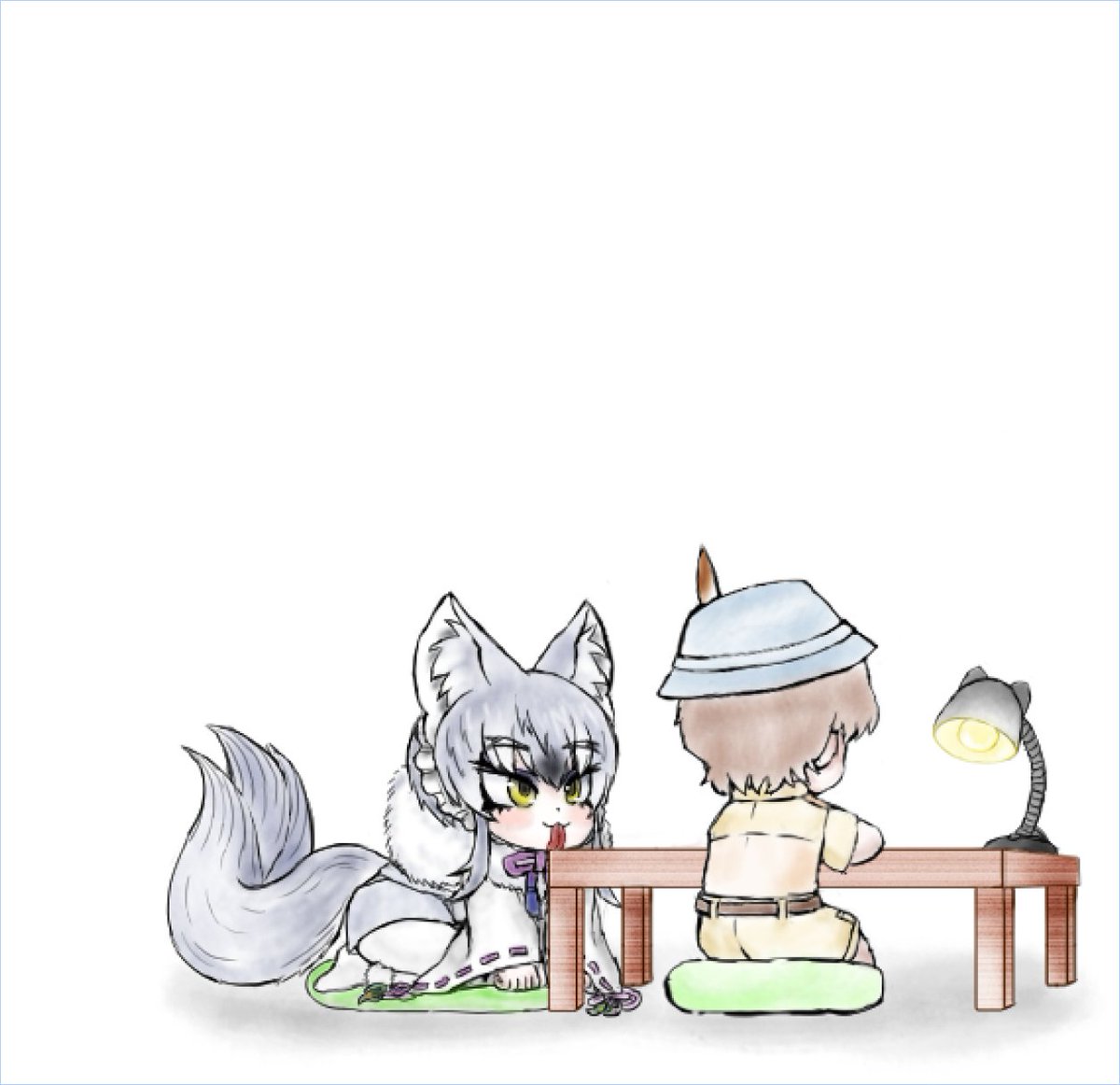 しがらみ箱 tweet media