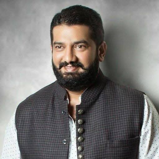 Nilesh N Rane tweet media