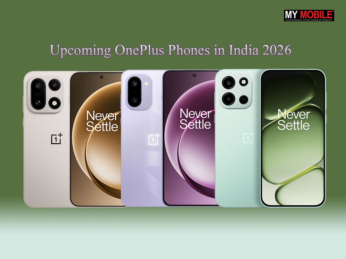 MyMobile_India's tweet image. Upcoming OnePlus phones in India 2026 Nord 6 OnePlus 15T and 16

#OnePlus #UpcomingPhones #TechNews #MobileLaunch

Read More: mymobileindia.com/upcoming-onepl…