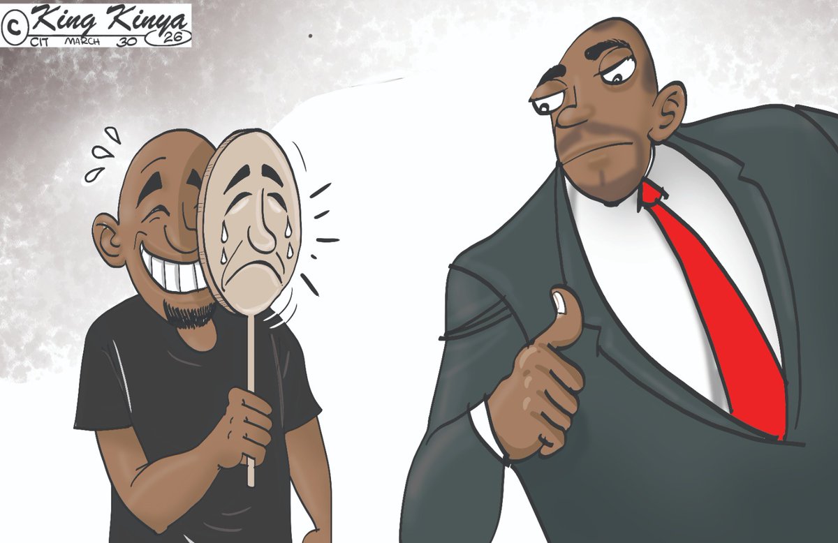 The Citizen Tanzania tweet media