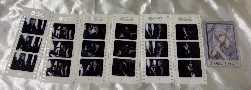 くらげ(取引) tweet media