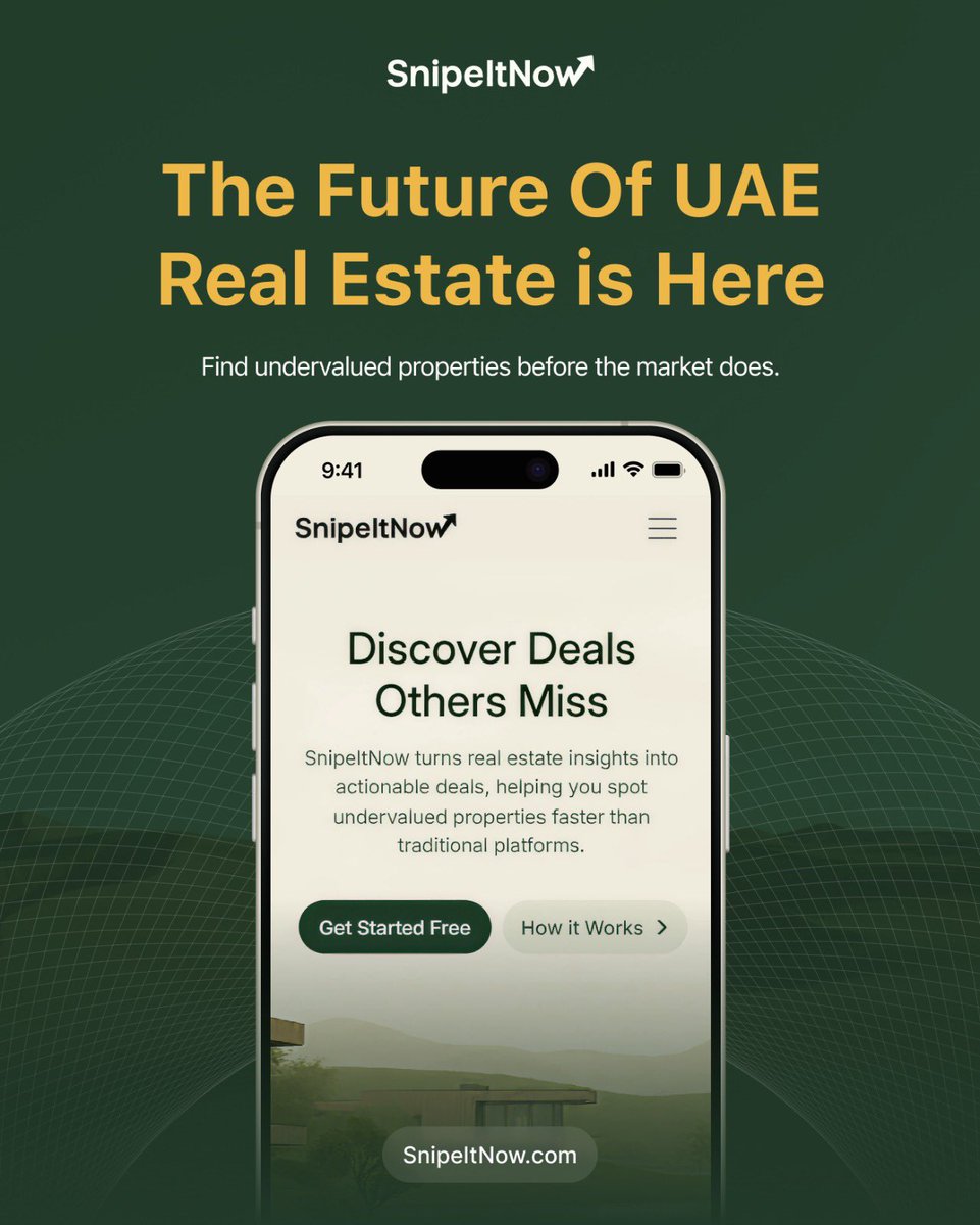 SnipeItNow tweet media