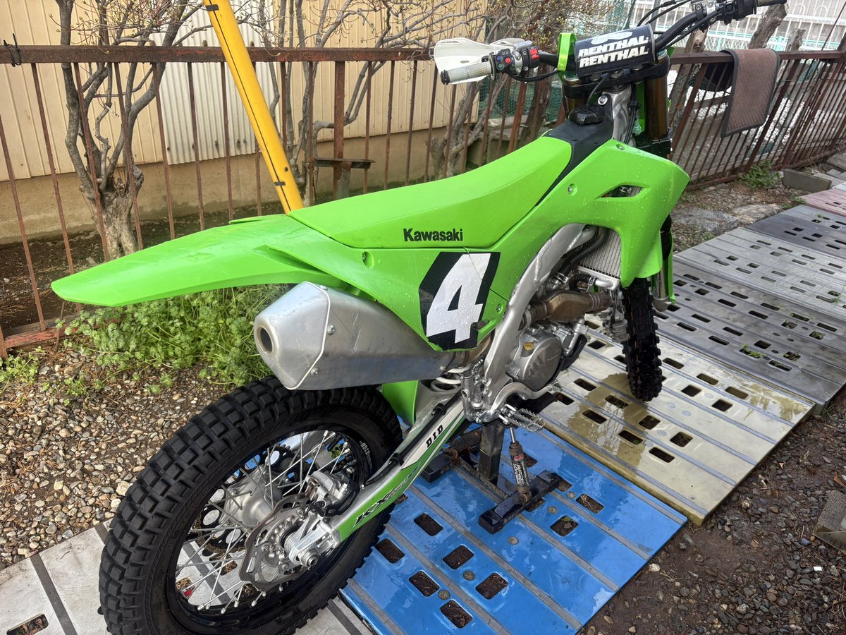 マッパ tweet media