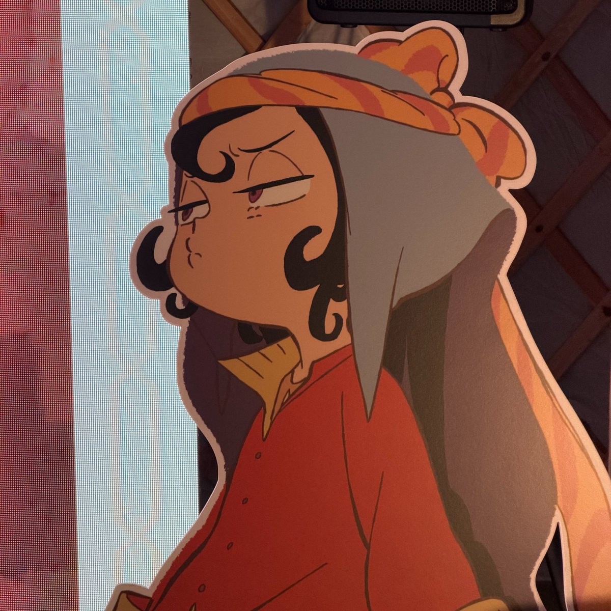 Anime Trending tweet media