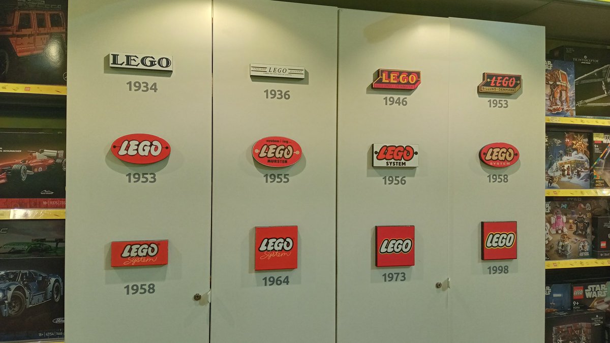 MasaoHidaka's tweet image. 空港のレゴストアに来ましたー
#TBF2026 #lego #monorail  #Zippar #Taiwan #Taipei
