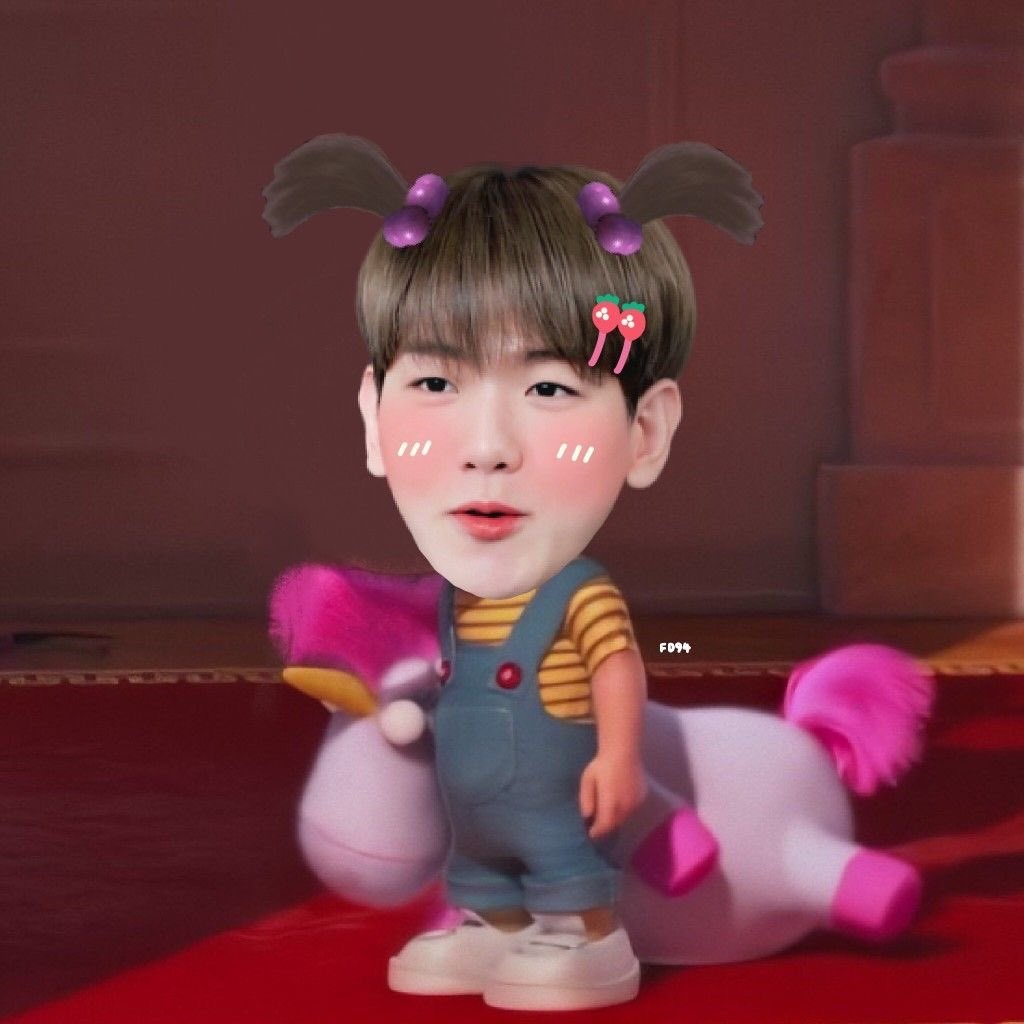 깹송 🦒 tweet media