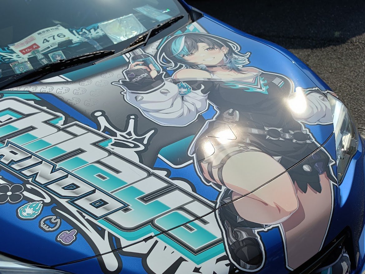 木s「キヅ」~自認走る宣伝担当~🎧 tweet media