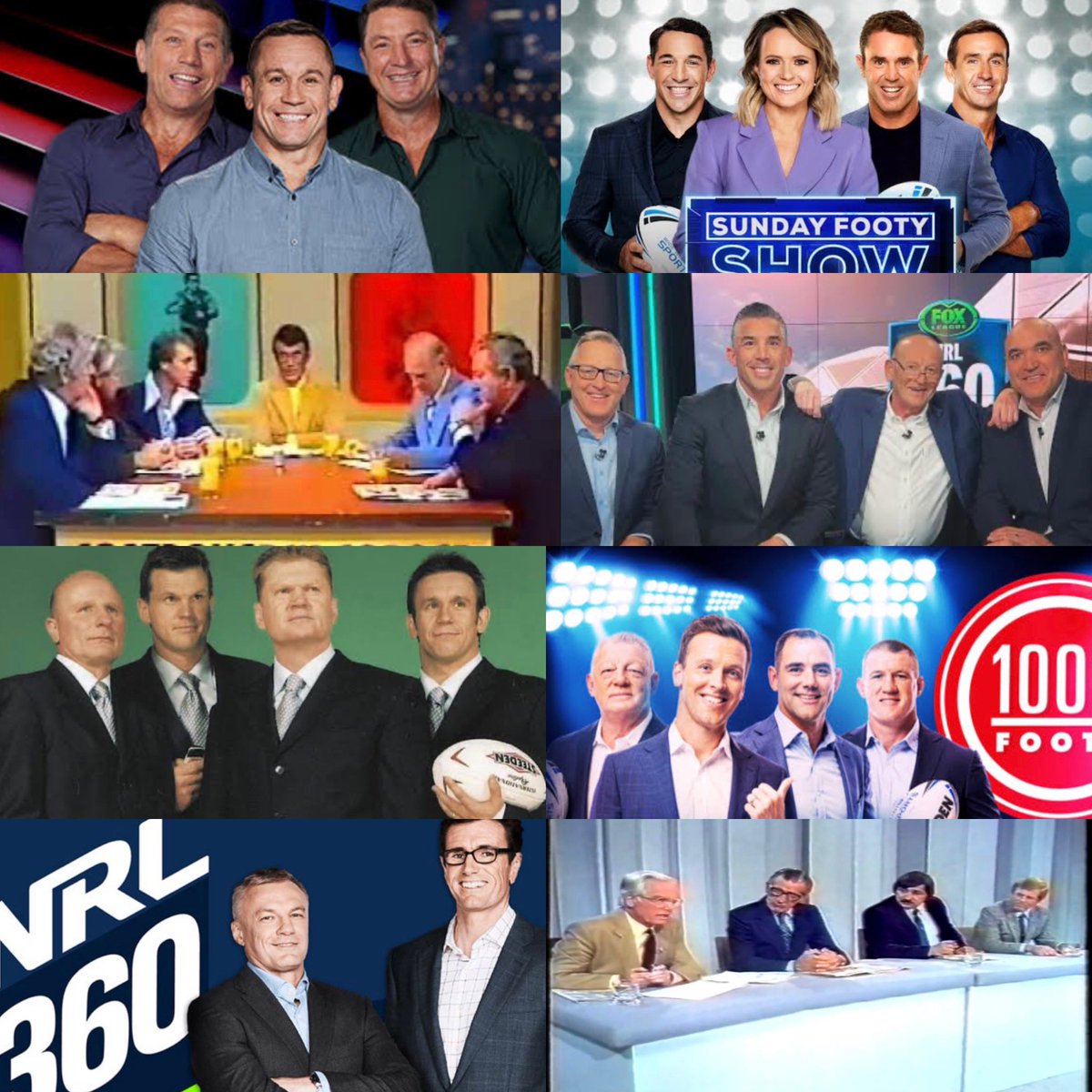 The Oracle tweet media